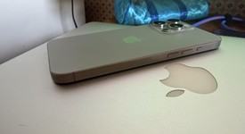 Mint
													Apple iPhone 15 Pro Max - AT&T, Natural, 256 GB, A2849, photo 5 of 18