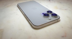 Mint
													Apple iPhone 16 Pro Max - T-Mobile, Natural, 256 GB, A3084, photo 3 of 6