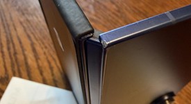 Good
													Samsung Galaxy Z Fold7 - Unlocked, Blue Shadow, 512 GB, 12 GB, SM-F966U1, photo 2 of 10