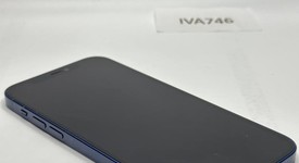 Good
													Apple iPhone 12 - Unlocked, Blue, 64 GB, A2172, photo 4 of 4