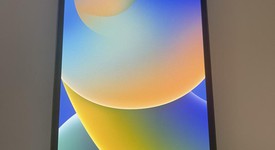 Fair
													Apple iPhone 13 Pro Max - Unlocked, Sierra Blue, 256 GB, A2484, photo 1 of 7
