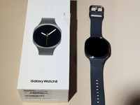 Samsung Galaxy Watch8