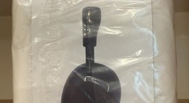 New
													Sony WH-1000XM6 - Black, photo 1 of 3