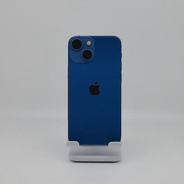 Apple iPhone 13 - Unlocked, 128 GB, Blue, A2482