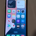 Good Apple iPhone 12 Pro - Unlocked, 128 GB, Graphite, A2341