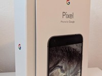 Google Pixel XL