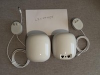 Google Nest Wifi Pro 6e Mesh Router