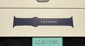 New
													Apple Watch Series 10 46mm - Unlocked, Silver, A3003 - Cellular, Aluminum, photo 2 of 4