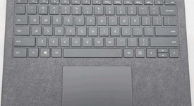 Mint
													Microsoft Surface Laptop 4 - Ryzen 5, Platinum, 256 GB, 16 GB, 13.5", photo 2 of 9