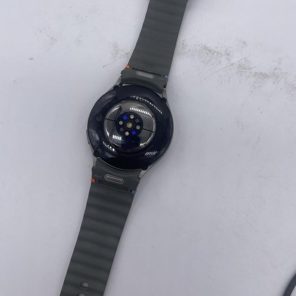 Samsung Galaxy Watch7 - Unlocked, Green, SM-L315U, 44mm