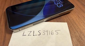 Mint
													Apple iPhone 15 Pro - Unlocked, Natural, 256 GB, A2848, photo 4 of 20