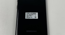 Good
													Samsung Galaxy S20 Plus 5G - Verizon, Black, 128 GB, 12 GB, SM-G986U, photo 3 of 7