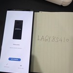Mint Sony Xperia 1 VII - Unlocked Non-US, 512 GB, Black, 12 GB