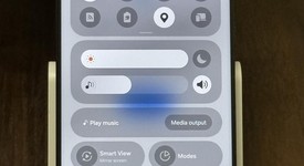 Good
													Samsung Galaxy S23 Ultra - Verizon, Black, 256 GB, 8 GB, SM-S918U, photo 2 of 8