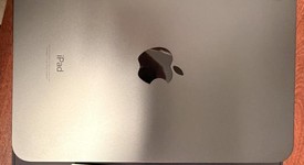 Mint
													Apple iPad Mini 6th Gen - Wi-Fi, Gray, 64 GB, A2567, photo 2 of 7