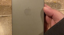 Good
													Apple iPhone 16 Pro Max - T-Mobile, Natural, 256 GB, A3084, photo 4 of 9