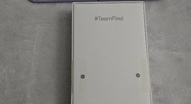 New
													Google Pixel 6a - Verizon, Sage, 128 GB, 6 GB, GB62Z, photo 2 of 3