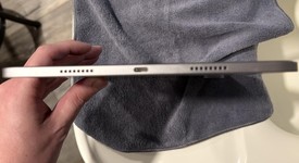 Mint
													Apple iPad Pro 11" 4th Gen 2022 - Wi-Fi, Gray, 128 GB, photo 5 of 9