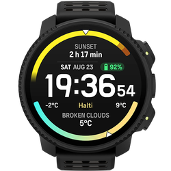 Suunto Vertical 2