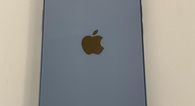 Mint
													Apple iPhone 14 - Unlocked, Blue, 128 GB, A2649, photo 3 of 8