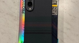 Mint
													Samsung Galaxy S25 Edge - Unlocked, Jetblack, 256 GB, 12 GB, SM-S937U1, photo 3 of 8