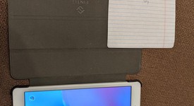 Mint
													Samsung Galaxy Tab A 8.0 2019 - Wi-Fi, Silver, 32 GB, 2 GB, SM-T290, photo 1 of 7