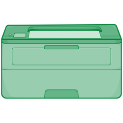 Pantum Printer for sale