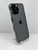 Mint Apple iPhone 13 Pro - Unlocked, Graphite, 128 GB, A2483