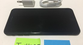Good
													Apple iPhone 7 Plus - Unlocked, Jet Black, 128 GB, A1784, GSM, photo 2 of 6