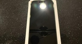 Mint
													Apple iPhone 16 Pro - Unlocked, White, 256 GB, A3083, photo 3 of 9
