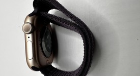 Mint
													Apple Watch Series 10 42mm - Unlocked, Rose Gold, A3001 - Cellular, Aluminum, photo 2 of 5