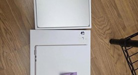 Mint
													MacBook Air 2025 (M4) - 13" - Apple M4, Starlight, 512 GB, 16 GB, photo 3 of 6
