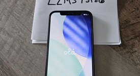 Good
													Apple iPhone 12 - Unlocked, Black, 64 GB, A2172, photo 4 of 17