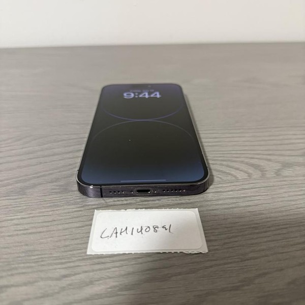 Apple iPhone 14 Pro Max - Unlocked, 256 GB, Purple, A2651