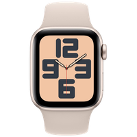 Watch SE 2nd Gen 44mm Comparison