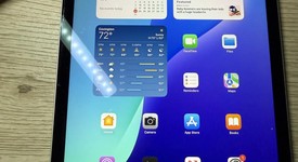 Good
													Apple iPad Air 4th Gen - Wi-Fi, Green, 64 GB, A2316, photo 5 of 9