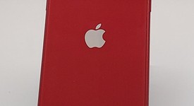 Fair
													Apple iPhone 11 - Unlocked, Red, 128 GB, A2111, photo 2 of 5