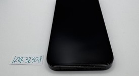 Good
													Apple iPhone 14 Pro - T-Mobile, Black, 128 GB, A2650, photo 1 of 10