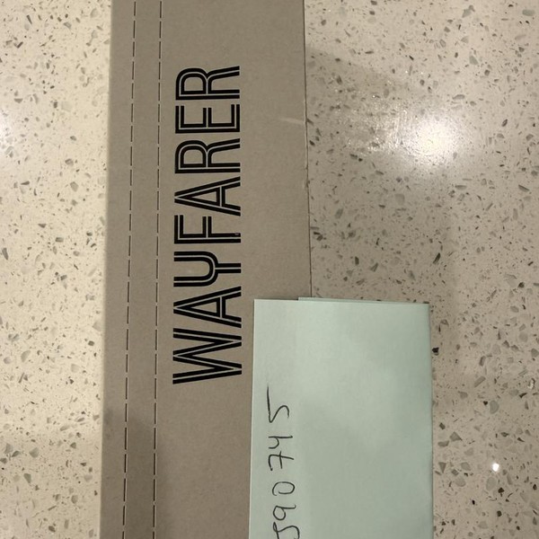 Meta Ray-Bans - Black