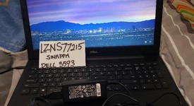 Good
													Dell Inspiron Laptop, photo 1 of 16