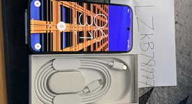 Mint
													Google Pixel 10 Pro - Unlocked, Obsidian, 256 GB, G4QUR, photo 1 of 12