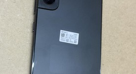 Fair
													Samsung Galaxy S22 - AT&T, Black, 128 GB, 8 GB, SM-S901U, photo 1 of 6