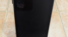 Good
													Samsung Galaxy S21 Ultra 5G - Unlocked, Black, 256 GB, 12 GB, SM-G998U1, photo 5 of 8