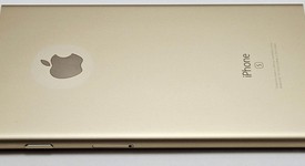 Good
													Apple iPhone 6S Plus - T-Mobile, Gold, 64 GB, A1687, photo 5 of 5