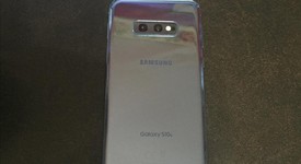 Mint
													Samsung Galaxy S10e - T-Mobile, Blue, 128 GB, 6 GB, SM-G970U, photo 3 of 7