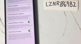 Good
													Apple iPhone 12 - Unlocked, Black, 64 GB, A2172, photo 4 of 4