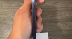 Good
													Apple iPhone 12 Mini - Unlocked, Blue, 256 GB, A2176, photo 2 of 10