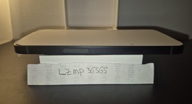 Mint
													Apple iPhone 12 - Unlocked, Black, 64 GB, A2172, photo 5 of 8