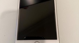 Good
													Apple iPhone 8 Plus - Verizon, Silver, 128 GB, A1864, photo 2 of 7