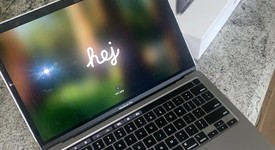 Fair
													MacBook Pro 2020 - 13" - I7, Gray, 512 GB, 8 GB, photo 4 of 6
